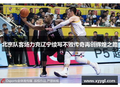 北京队客场力克辽宁续写不败传奇再创辉煌之路