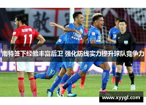 南特签下经验丰富后卫 强化防线实力提升球队竞争力
