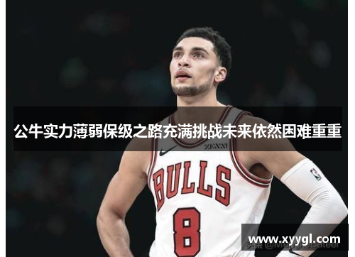 公牛实力薄弱保级之路充满挑战未来依然困难重重